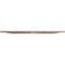 Ekena Millwork Statesman Wood Fretwork Pierced Ceiling Medallion, Cherry, 20"OD x 12 3/4"ID x 3/8"T CMWP20X20X0375STCH - alternate 4